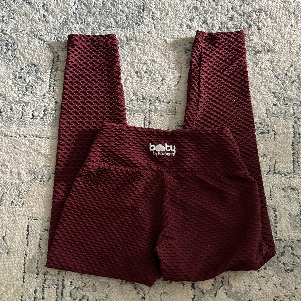 Wine Colored Bbb - image 2